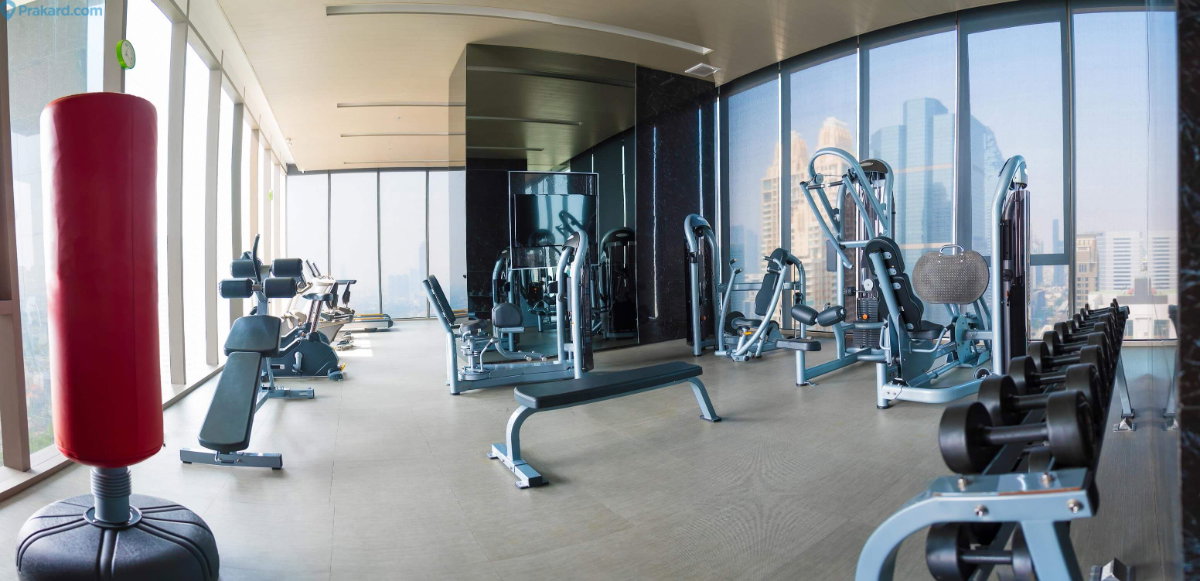 รูป ✨ หลีกหนีความวุ่นวาย สู่ความสงบที่ Nara 9 คอนโดคุณภาพบนทำเลสาทร-นราธิวาส 💕 - รูปที่ 11/12