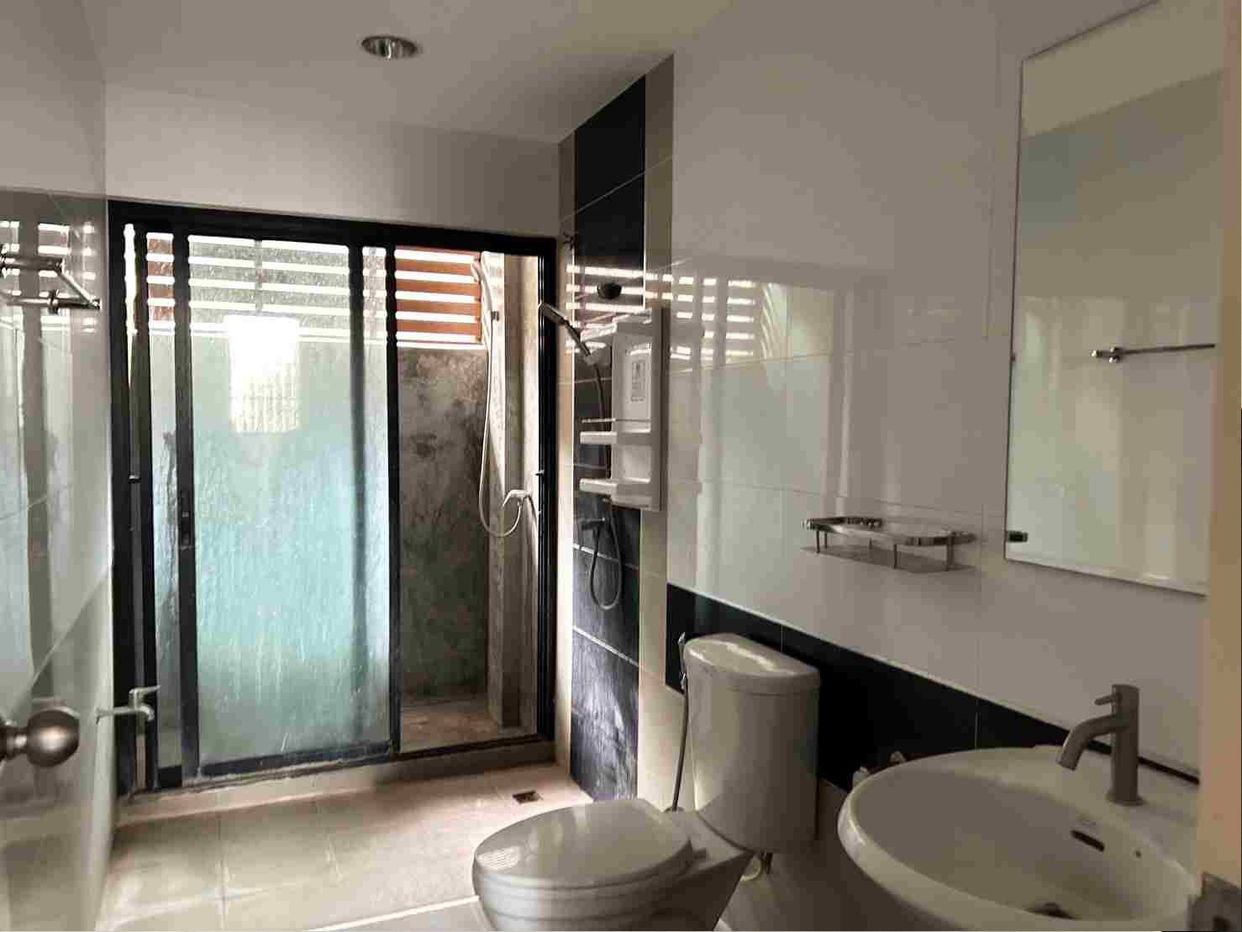 picture TOWN_HOUSE for sale ทาวน์เฮ้าส์ เมืองนครราชสีมา - 11/19