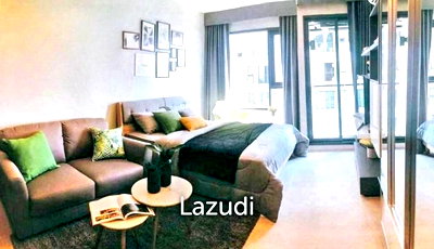 Condos for sale Sukumvit 36 : Studio 1 Bath 24 SQ.M Rhythm Sukhumvit 36-38