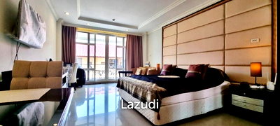 ขายคอนโด : 44.6 ตร.ม. สตูดิโอ 1 ห้องน้ำ คอนโดสำหรับ ขายใน หนองปรือ