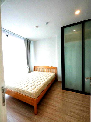 ขายคอนโด : ✨ห้องสวย น่าอยู่ ใจกลางเมือง พื้นที่กว้าง เดินทางสสะดวกใกล้ BTS ช่องนนทรี | Code DS2196 Line : @Dstay