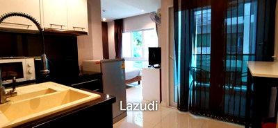 ขายคอนโด : ขาย ห้องหัวมุม คอนโด วีเอ็น เรสซิเด้นซ์ 3
