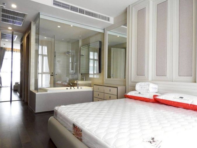 Best Deal 💗 ขาย The XXXIX by Sansiri ห้องสวยมาก น่าอยู่สุดๆ เฟอร์ครบ ลัคชูเบาๆ ราคาดีมาก | Code DS2320 Line:@Dstay