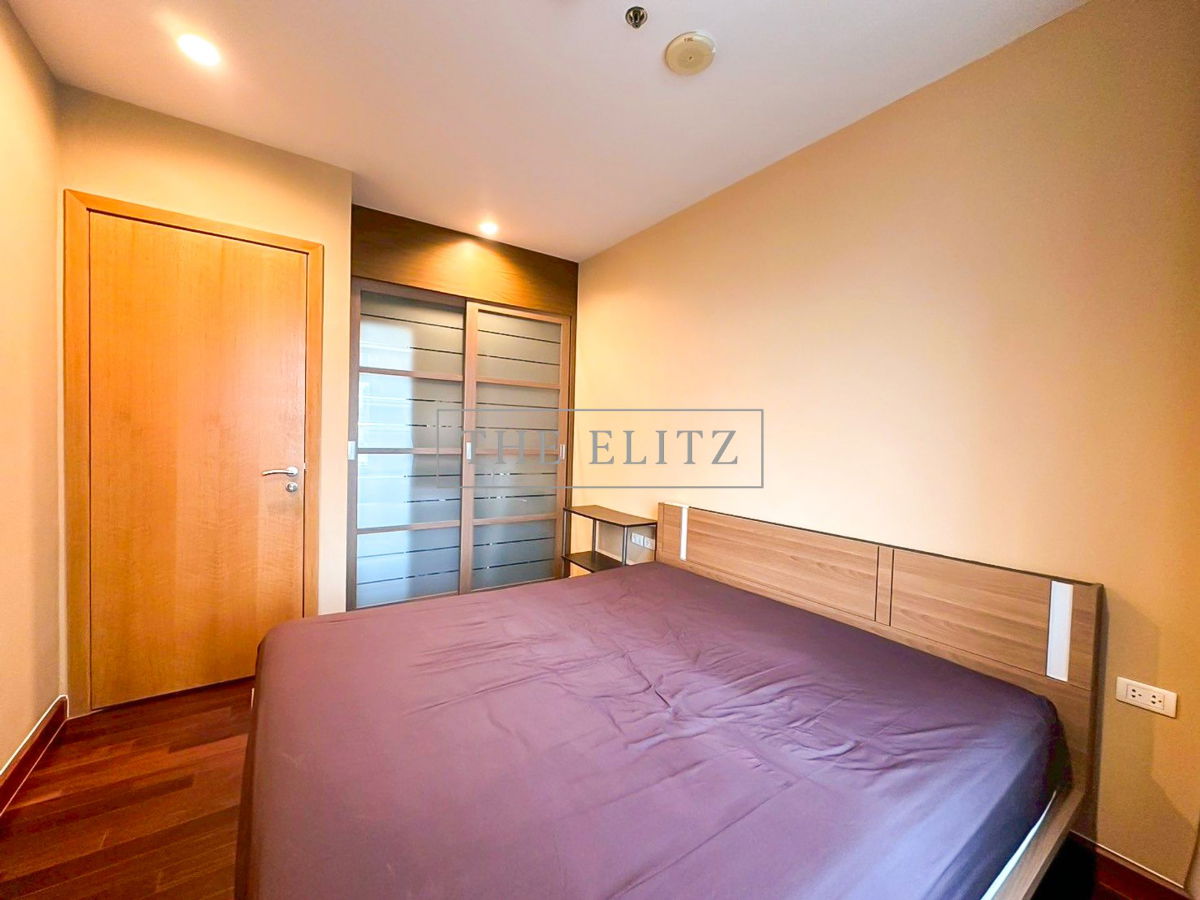 รูป ✨ความเงียบสงบในทำเลศักยภาพ New CBD คอนโด Circle ห้องสวย ทิศดี ลมโกรก วิวเมืองโล่งโปร่งสบายตา 🎉 - รูปที่ 8/14