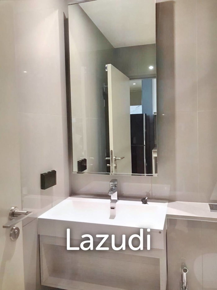 picture Studio 23 SQ.M Whizdom Station Ratchada - Thapra - 8/12