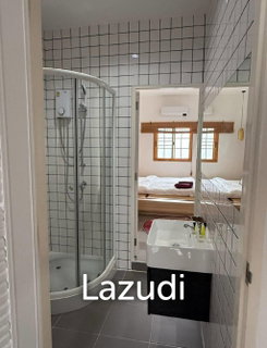 Affordable New Condo in Utopia Central Phuket