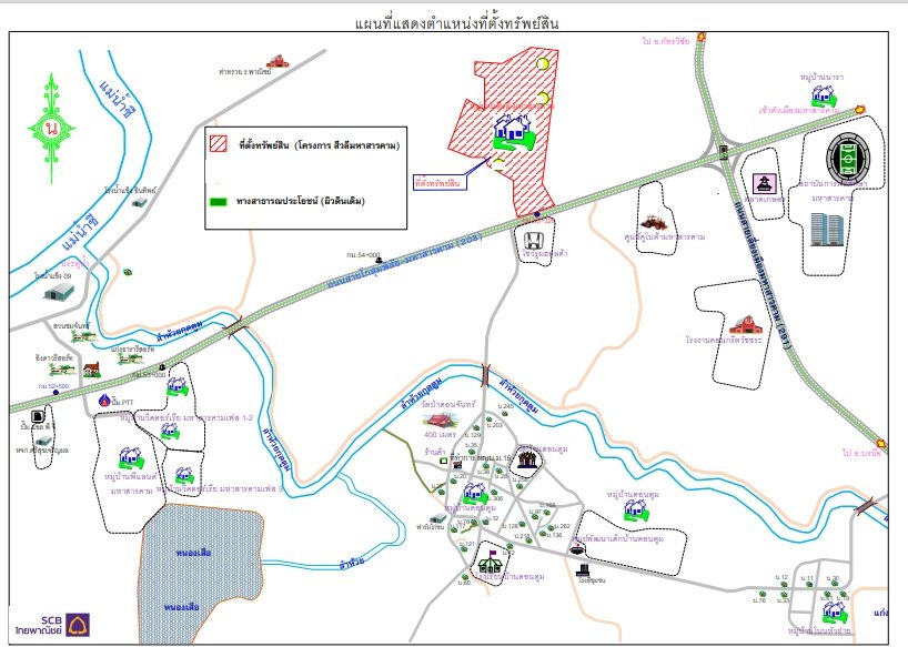 รูป บ้านเดี่ยว, 52 ตร.วา, บ้านเดี่ยว สินธานี แกรนด์ วิลล์ รังสิต-คลอง5 [ซ.29], ธัญบุรี, ปทุมธานี, 3.5M - รูปที่ 5/5