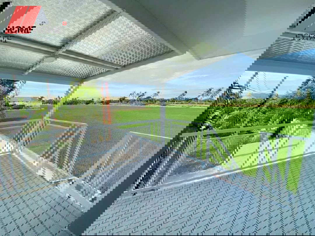 รูป บ้านพฤกษา 25 บางใหญ่ (ซอยกันตนา) - รูปที่ 4/21