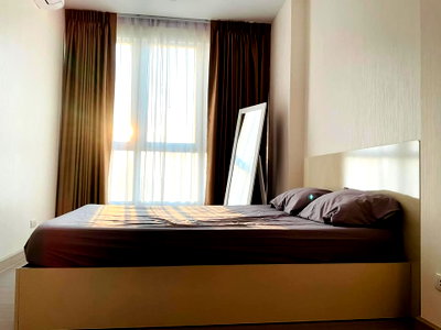 คอนโดให้เช่า : เช่าคอนโด Supalai Loft Sathorn - Ratchaphruek/ศุภาลัย ลอฟท์ สาทร - ราชพฤกษ์ (A6903001)  ID Line : @condo42