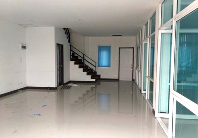 SHOP HOUSE 60 Sq.w. Muang Rayong Rayong for 5.6M