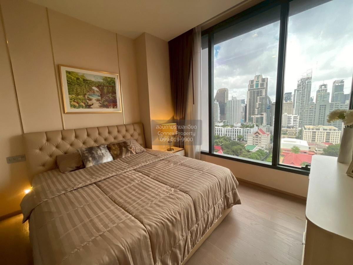 รูป 🔥🔥🔥 เช่า คอนโด The Esse Asoke BTS-อโศก สุขุมวิท คลองเตยเหนือ วัฒนา กรุงเทพ CX-02319 ✅ ทักไลน์ @connexproperty ตอบทันที ทีมงานมืออาชีพ ✅ 🔥🔥🔥 - รูปที่ 6/12