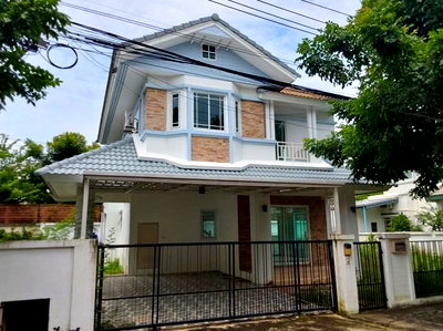 HOME 70 Sq.w. Thanyaburi Pathumthani for 7.2M