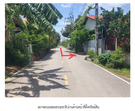 รูป บ้านเดี่ยว สำหรับขาย บ้านเดี่ยว โครงการ ปีกไม้ 1 นนทบุรี - รูปที่ 4/12