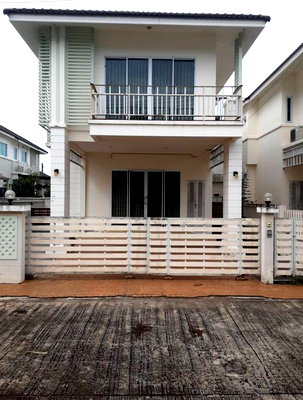 Houses for sale Boromrajonani College of Nursing Surat Thani : HOME for sale บ้านเดี่ยว เมืองสุราษฎร์ธานี