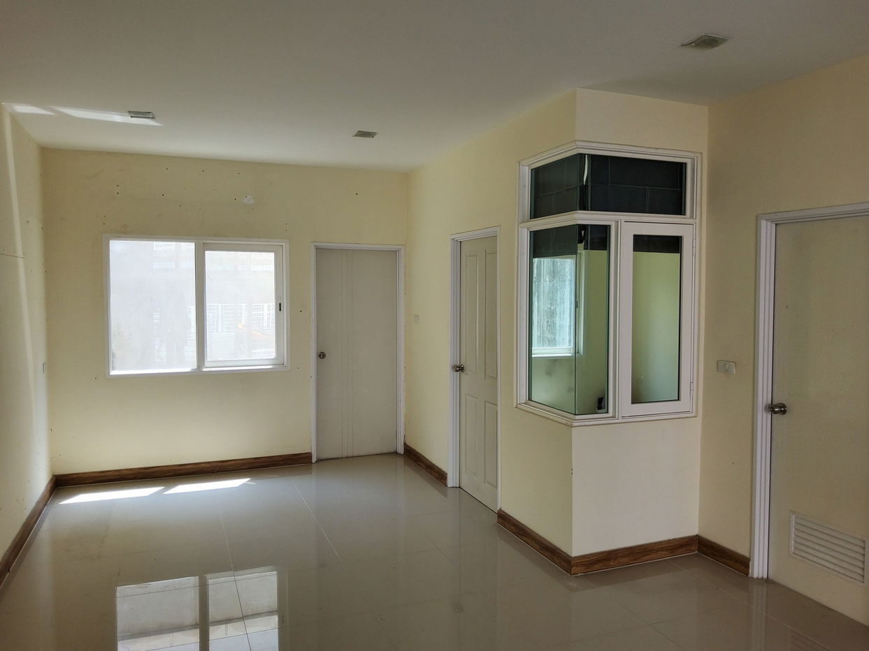 picture TOWN_HOUSE for sale ทาวน์เฮ้าส์ เมืองสมุทรสาคร - 9/24