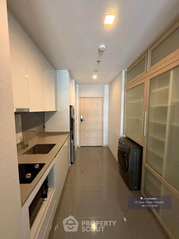 รูป คอนโด 2-ห้องนอน ที่ เอ็ม ทองหล่อ 10 ใกล้ BTS ทองหล่อ (ID 2146497) - รูปที่ 8/9