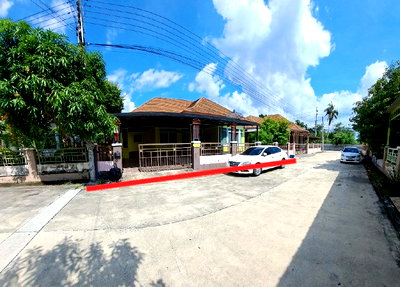 บ้านเดี่ยว นิคมอุสาหกรรมเอเชีย : บ้านเดี่ยว สำหรับขาย บ้านเดี่ยว เดอะปาล์ม พลาบีช บ้านฉาง-ระยอง