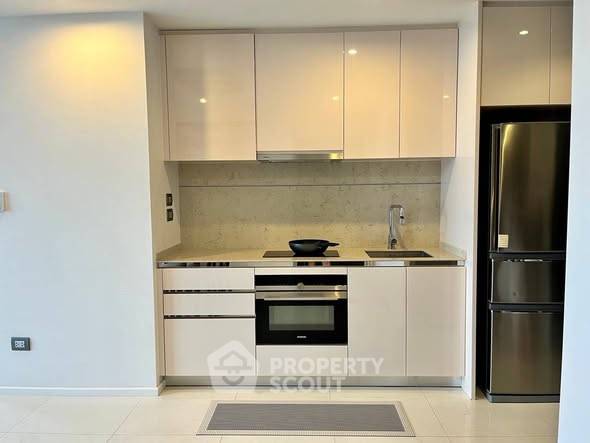 รูป คอนโด 1-ห้องนอน ที่ เดอะ แบงค็อค สาทร ใกล้ BTS สุรศักดิ์ (ID 2696888) - รูปที่ 4/18