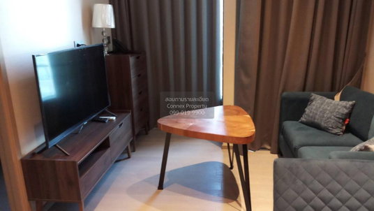 รูปภาพ FOR RENT condo , The Esse Asoke , BTS-Asok , Khlong Toei Nuea , Watthana , Bangkok , CX-21695 ✅ Live chat with us ADD LINE @connexproperty ✅