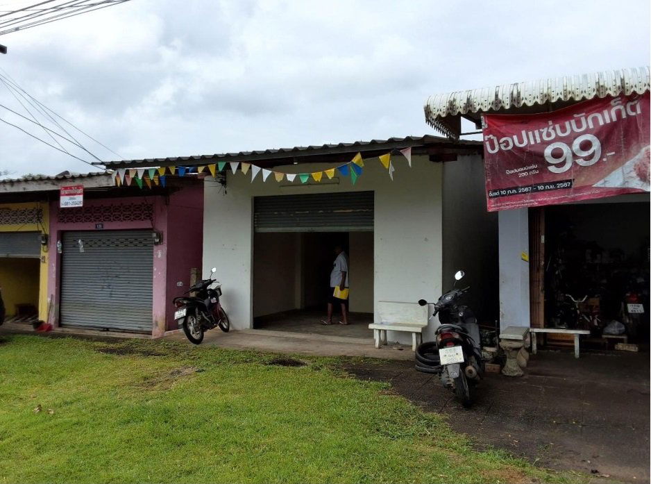 รูป บ้านเดี่ยว สำหรับขาย บ้านเดี่ยว ควนขนุน-พัทลุง - รูปที่ 8/18