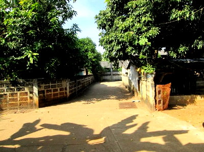 HOME 61 Sq.w. Mae Tha Lamphang for 300,000