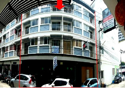 อาคารพาณิชย์ ภูเก็ต : อาคารพาณิชย์ สำหรับขาย อาคารพาณิชย์ วันเดอร์แลนด์ ป่าตอง กะทู้-ภูเก็ต