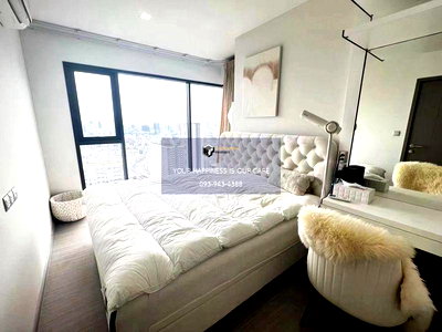 Condos for sale MRT Phra Ram 9 : Life Asoke - Rama 9 | 🚝Near MRT Rama 9 #2025112913249#FC