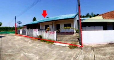 Townhouses for sale Thap Put Phangnga : TOWN_HOUSE for sale ทาวน์เฮ้าส์ อยู่แล้วรวย ทับปุด-พังงา