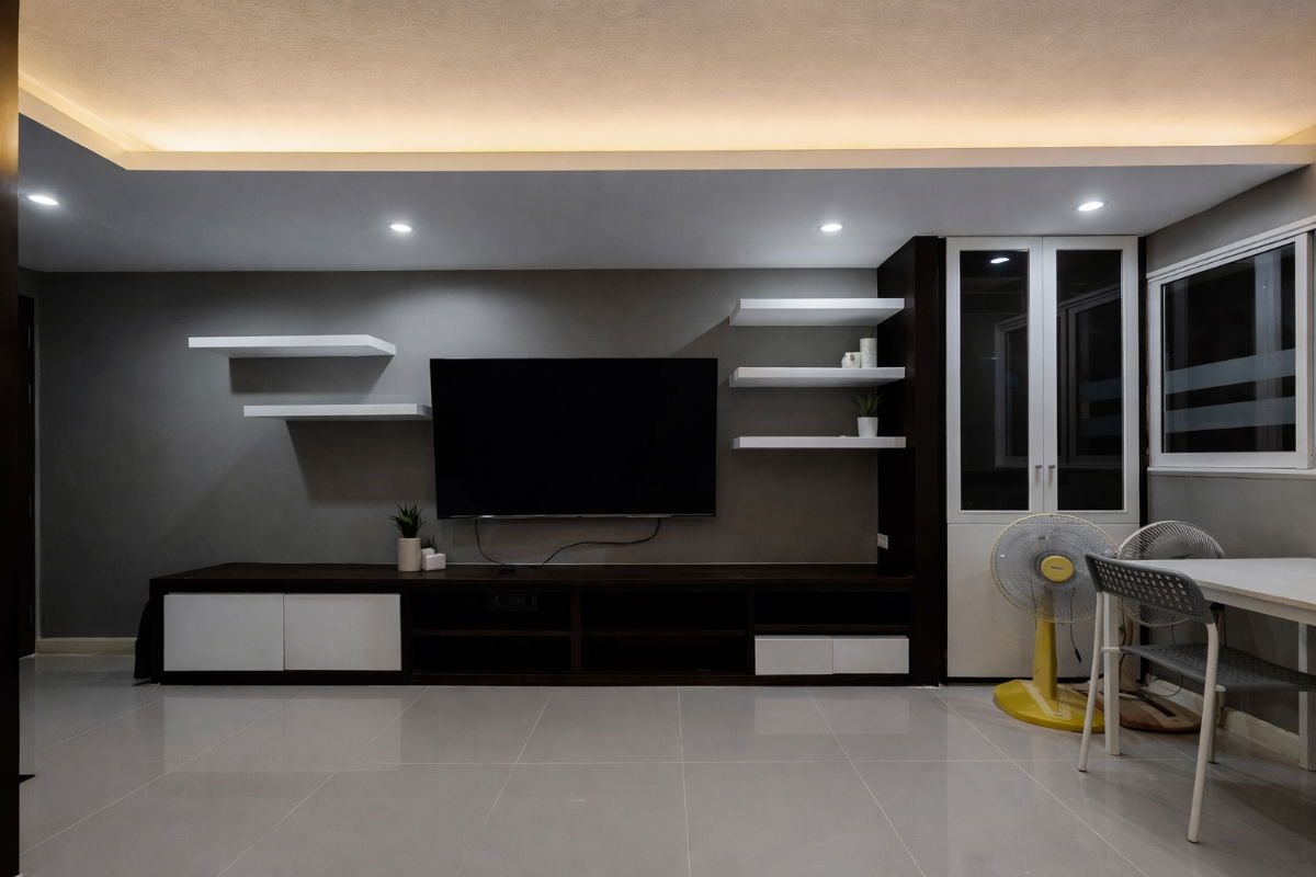 picture 🍀🍀🍀 Rare Unit❤️🔥 For Rent📍Zenith Place At sukhumvit 🌹 (Line: @rent2022)✨ Ready to move in 🔖 Property Code: A10811 - 5/9