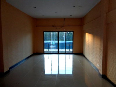 SHOP HOUSE 28 Sq.w. Pran Buri Prachaubkirikhan for 3M