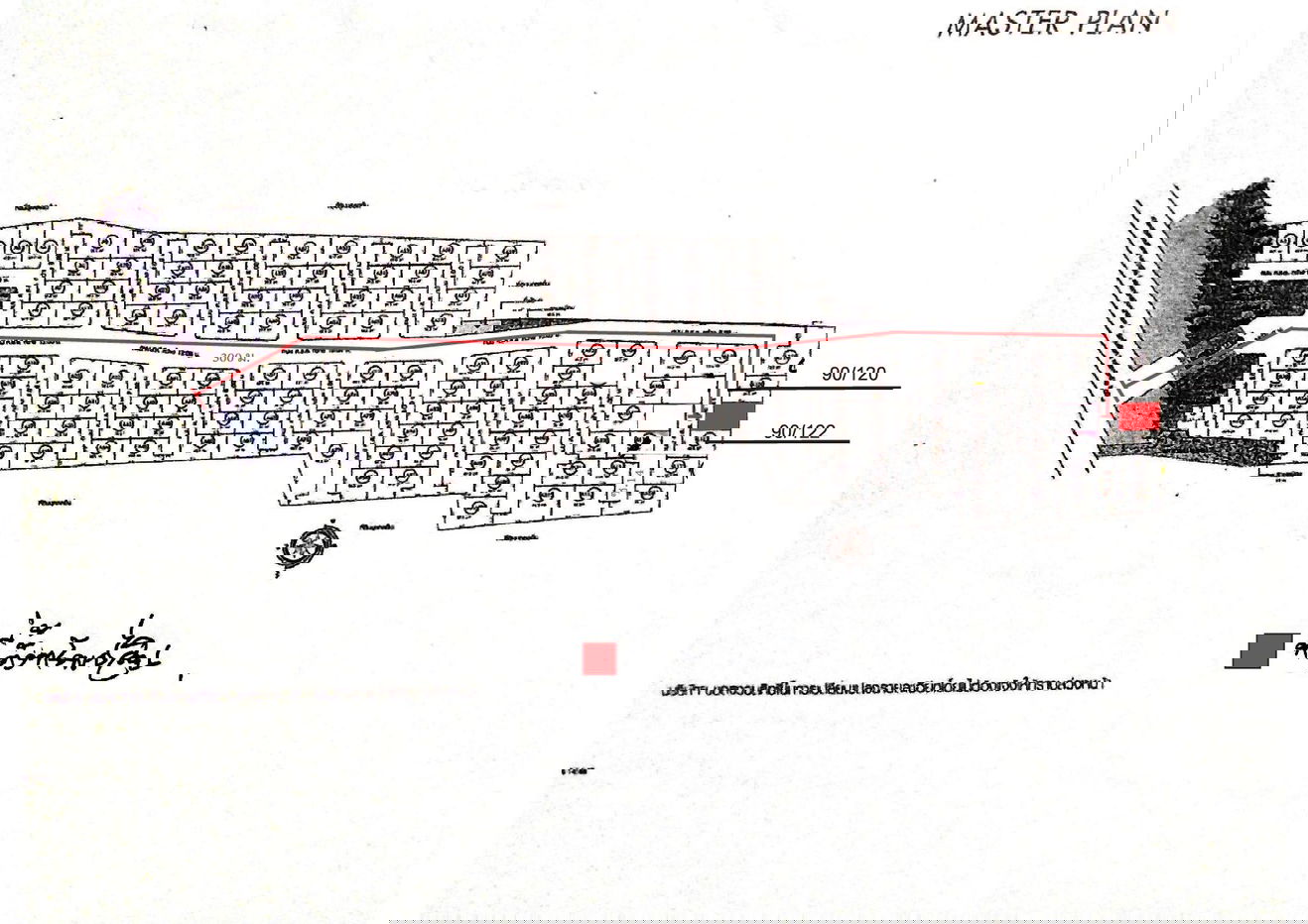 รูป บ้านแฝด สำหรับขาย บ้านแฝด ชวนชื่น กาญจนา-บางใหญ่ บางใหญ่-นนทบุรี - รูปที่ 14/17