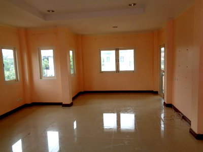 บ้านเดี่ยว กรุงเทพมหานคร : บ้านเดี่ยว, 87.4 ตร.วา, บ้านเดี่ยว บ้านฟ้ากรีนพาร์ค รอยัล ธนบุรีรมย์ ทุ่งครุ, ทุ่งครุ, กรุงเทพมหานคร, 6.1M