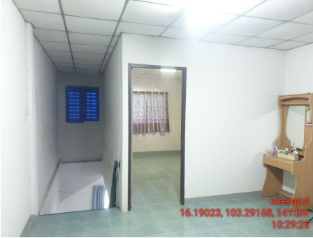 picture SHOP_HOUSE for sale อาคารพาณิชย์ อ.เมืองมหาสารคาม มหาสารคาม - 16/26