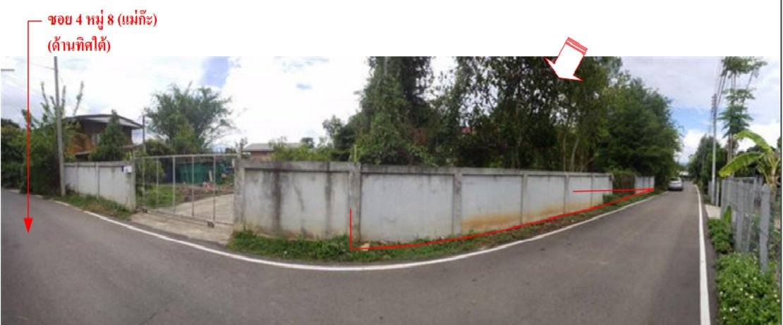 รูป บ้านเดี่ยว สำหรับขาย บ้านเดี่ยว เชียงดาว-เชียงใหม่ - รูปที่ 6/7