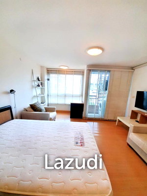 ขายคอนโด : Studio 1 Bath 34 SQ.M Plus 67