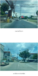 TOWN HOUSE 25.4 Sq.w. Bang Kruai Nonthaburi for 4.5M