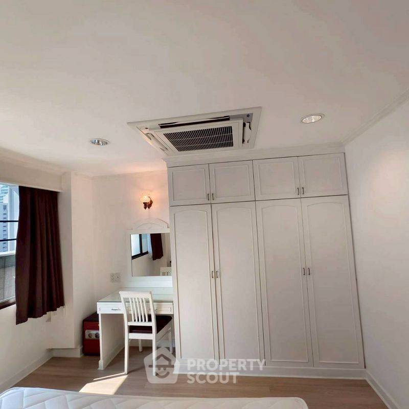 picture 2-BR Condo at Acadamia Grand Tower near BTS Phrom Phong (ID 2695537) - 5/17