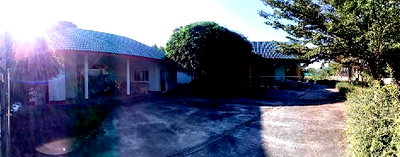 HOME 498 Sq.w. Ko Kha Lamphang for 5.3M