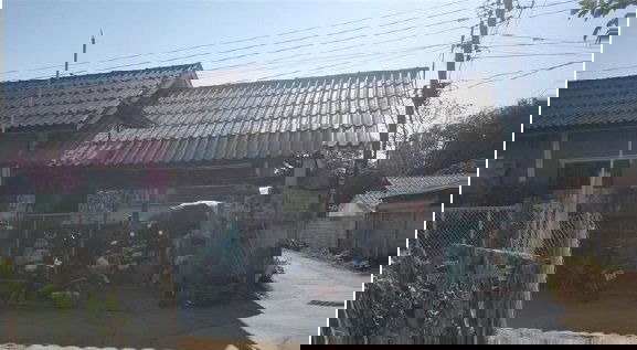 รูป บ้านเดี่ยว สำหรับขาย บ้านเดี่ยว เมืองลำปาง - รูปที่ 6/8