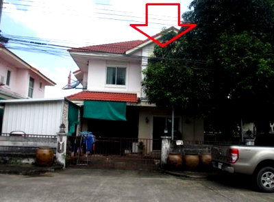 HOME 58.1 Sq.w. Lam Luk Ka Pathumthani for 3.6M