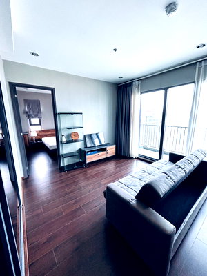 Condos for rent : For Rent C Ekkamai Fully Furnish (Near BTS Ekkamai)