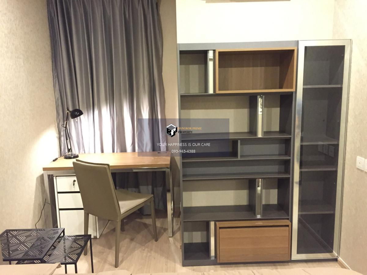 picture IDEO Q Chula-Samyan | Near MRT Samyan | 202503039355#FC - 6/6