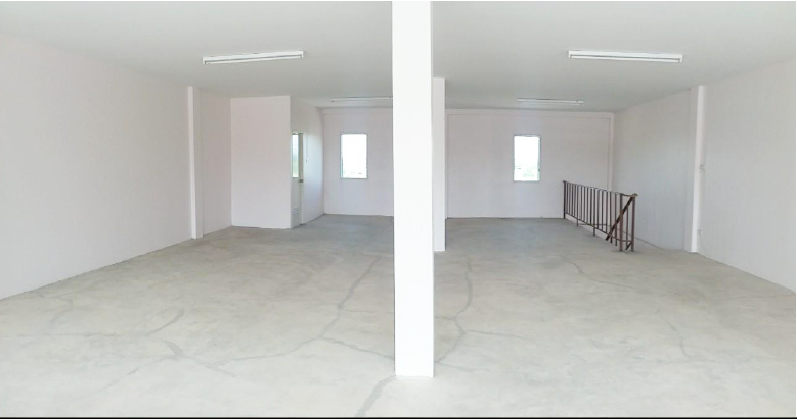 picture SHOP_HOUSE for sale อาคารพาณิชย์ สวนสนนคร บ้านบึง-ชลบุรี - 1/12