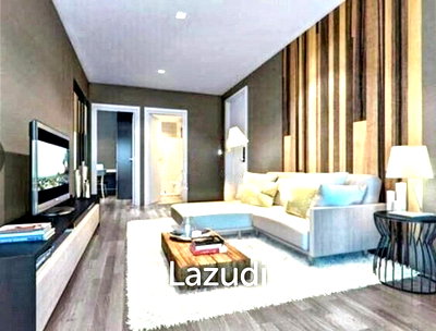 ขายคอนโด : 29.0 ตร.ม. สตูดิโอ 1 ห้องน้ำ คอนโดสำหรับ ขายใน ห้วยขวาง