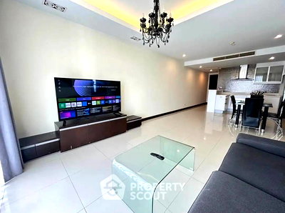 คอนโดให้เช่า : คอนโด 2-ห้องนอน ที่ ลา รอยัล ใกล้ เมืองพัทยา (ID 2698568)