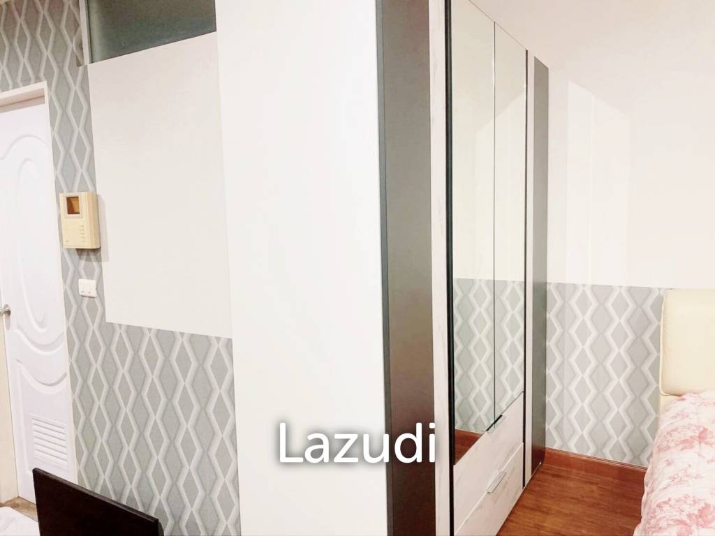 picture Studio 1 Bath 39 SQ.M Supalai River Place - 6/9