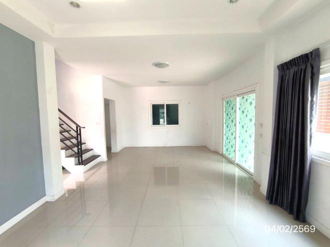 รูป บ้านเดี่ยว สำหรับขาย คุณาลัย จอย พิมลราช บางบัวทอง นนทบุรี - รูปที่ 5/36