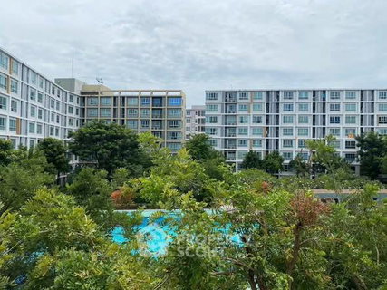 1-BR Condo at D Condo Sign Chiang Mai close to CentralFestival Chiangmai (ID 2699773)