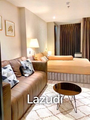 Condos for sale : Studio 1 Bath 30 SQ.M RHYTHM Ekkamai