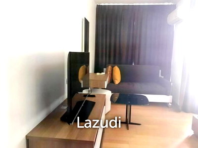 Condos for sale : Studio 29 SQ.M Bangkok Feliz Sukhumvit 69